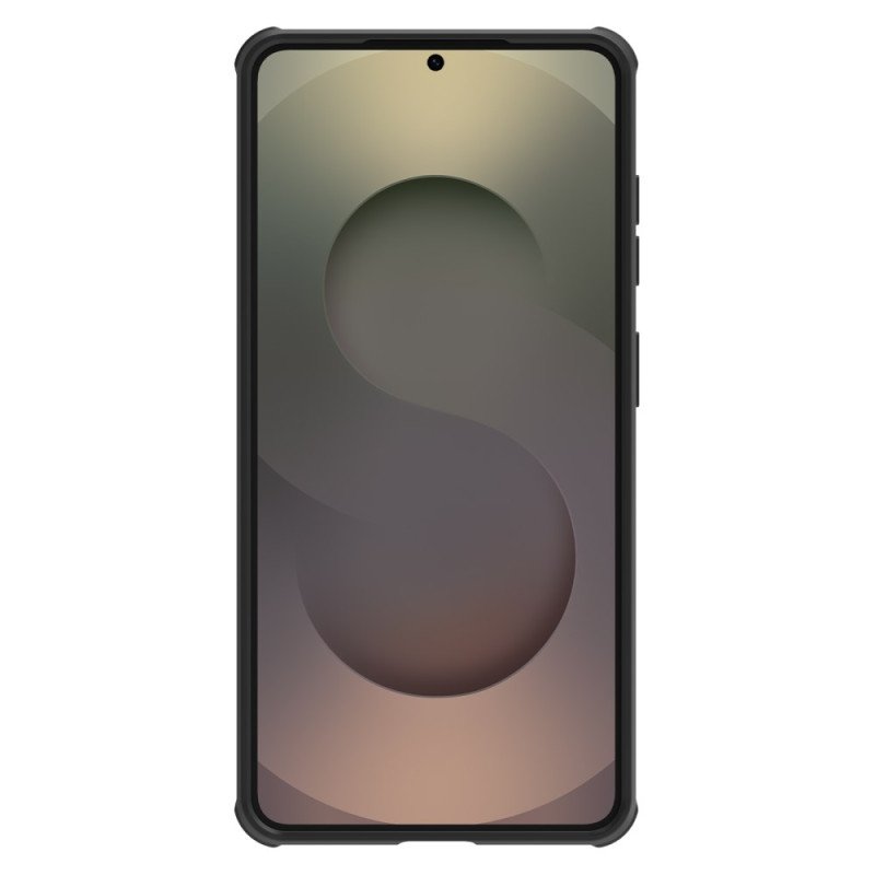 Skal Samsung Galaxy S26 Nillkin Camshield Pro Glidande Kameraskydd