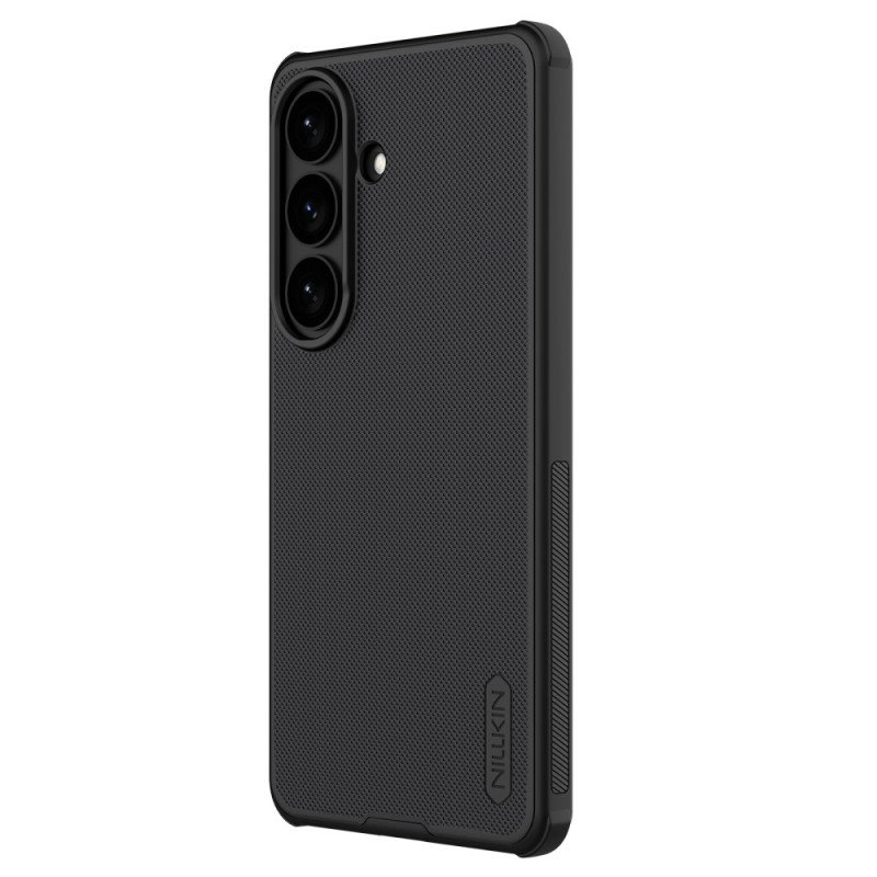 Skal Samsung Galaxy S26 Nillkin Super Frosted Shield Magnetisk Plånbok