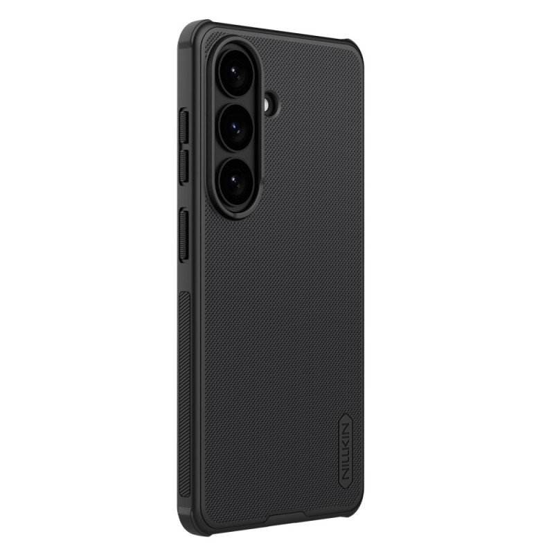 Skal Samsung Galaxy S26 Nillkin Super Frosted Shield Magnetisk Plånbok