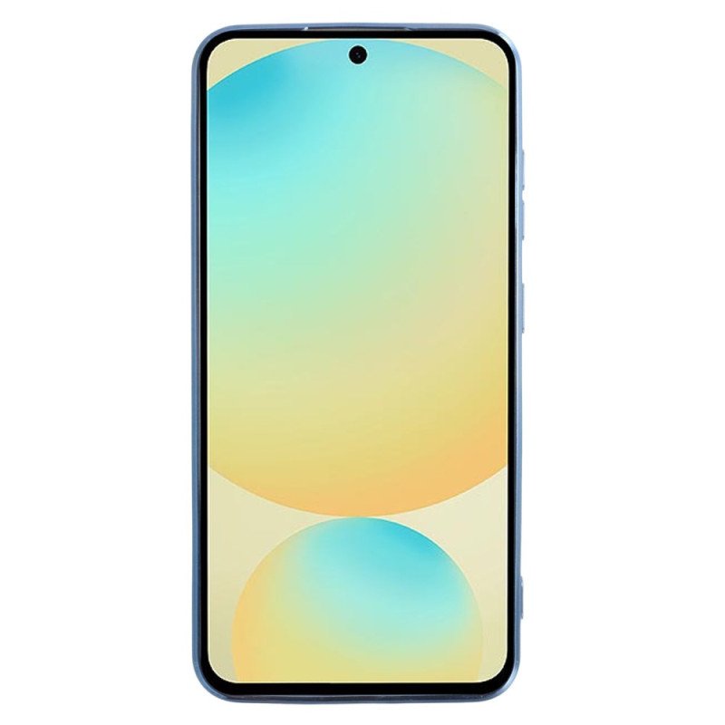 Skal Samsung Galaxy S26 Paljettringhållare Kadem