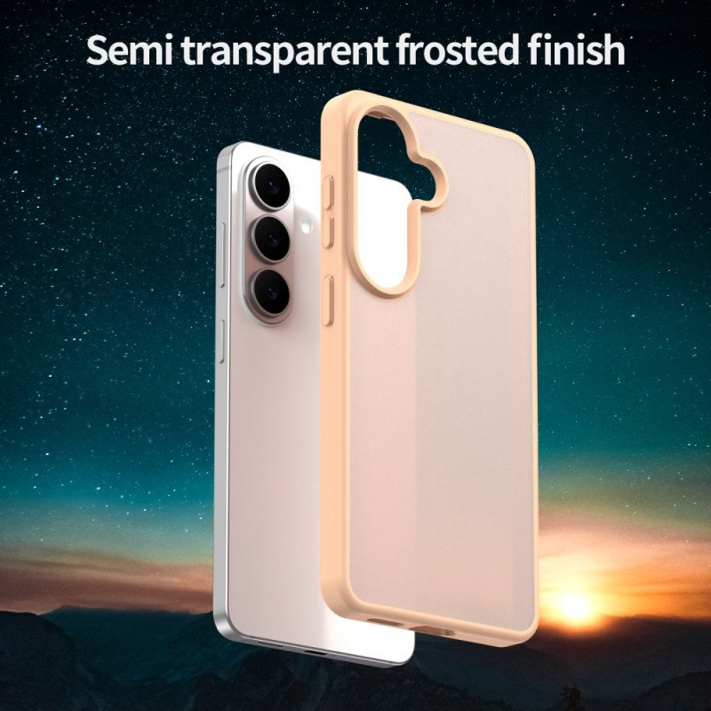 Skal Samsung Galaxy S26 Premium Fallskydd