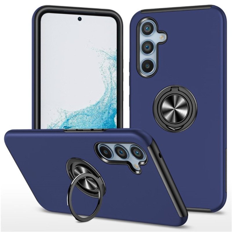 Skal Samsung Galaxy S26 Roterande Ringhållare