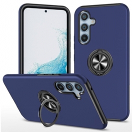 Skal Samsung Galaxy S26 Roterande Ringhållare