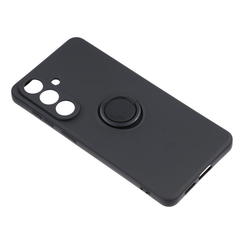 Skal Samsung Galaxy S26 Silikonrem