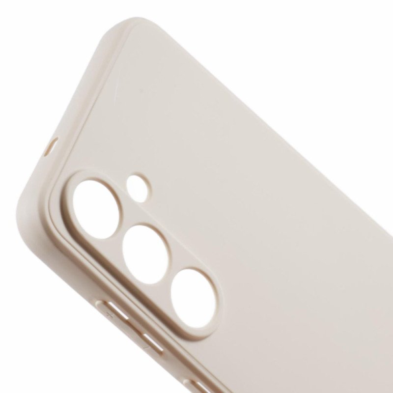 Skal Samsung Galaxy S26 Stötsäker Silikon