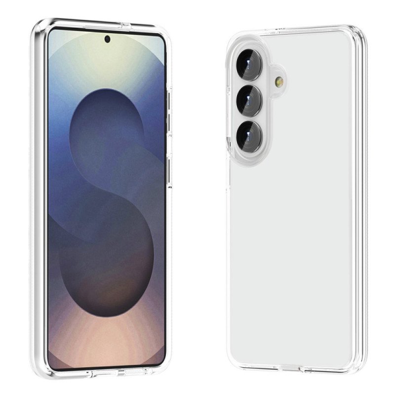 Skal Samsung Galaxy S26 Telefonfodral Förstärkt Skydd