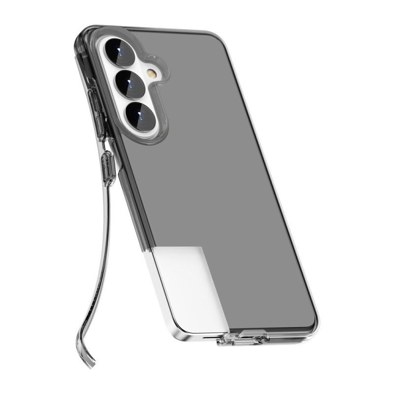 Skal Samsung Galaxy S26 Telefonfodral Förstärkt Skydd