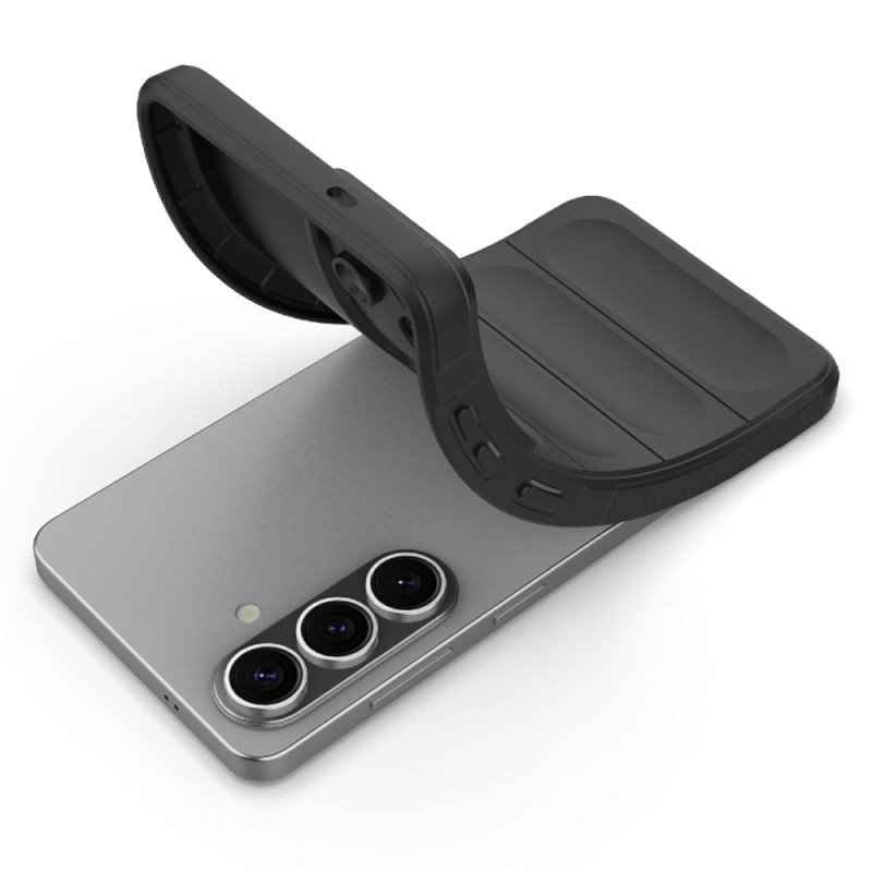 Skal Samsung Galaxy S26 Telefonfodral Halkfri