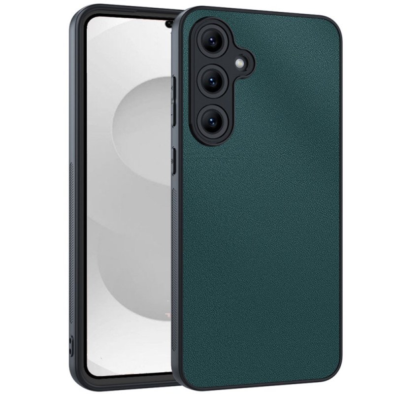 Skal Samsung Galaxy S26 Telefonfodral Konstläder