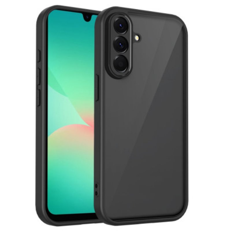 Skal Samsung Galaxy S26 Telefonfodral Matt Anti-drop Plånbok