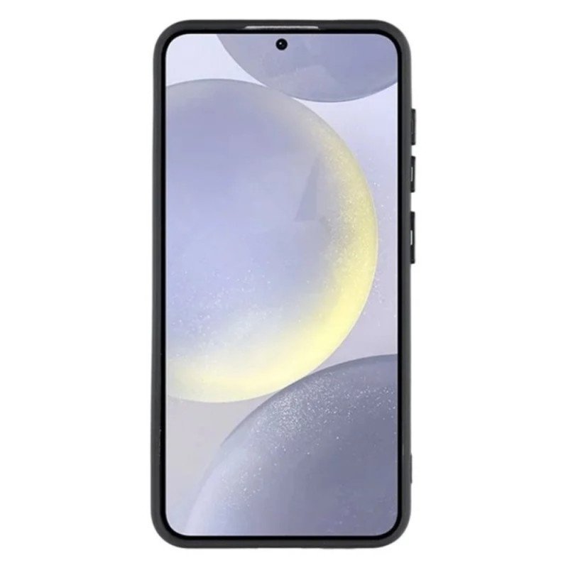 Skal Samsung Galaxy S26 Telefonfodral Tonad Magnetisk