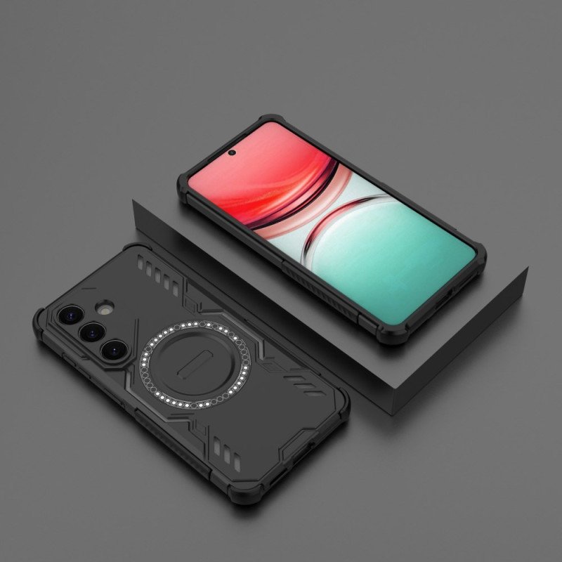 Skal Samsung Galaxy S26 Värmeavledning