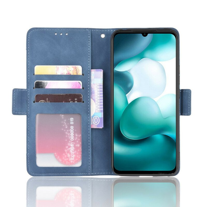 Fodral Xiaomi Mi 10 Lite Multi-card Premier Class