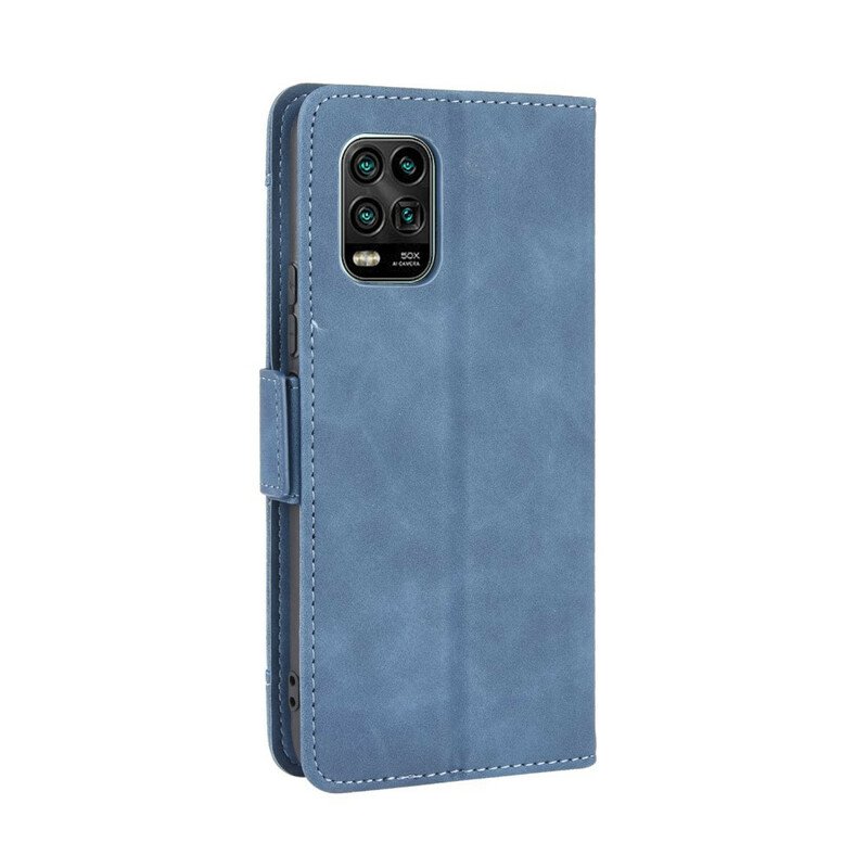 Fodral Xiaomi Mi 10 Lite Multi-card Premier Class