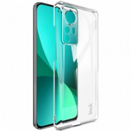 Mobilskal Xiaomi 12 / 12X Imak Transparent