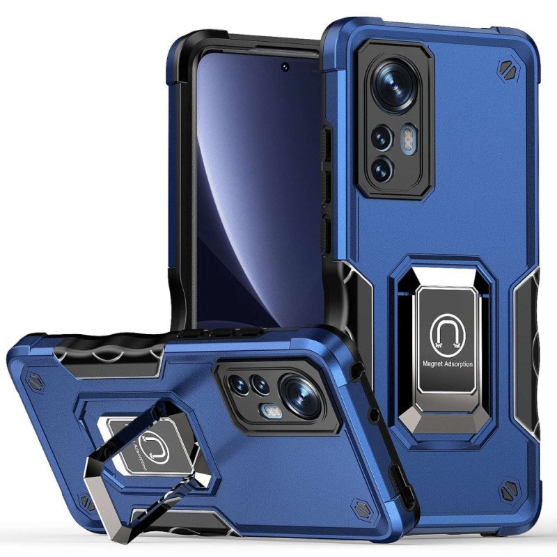 Skal Xiaomi 12 / 12X Ring-konsol Design