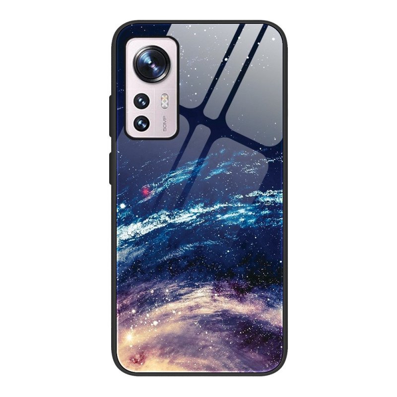 Skal Xiaomi 12 / 12X Rymdhärdat Glas