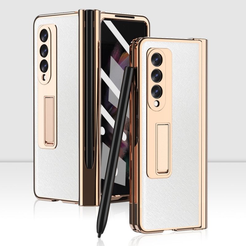 Mobilskal Samsung Galaxy Z Fold 3 5G Multifunktioner