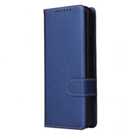 Skal Fodral Samsung Galaxy Z Fold 3 5G Löstagbar