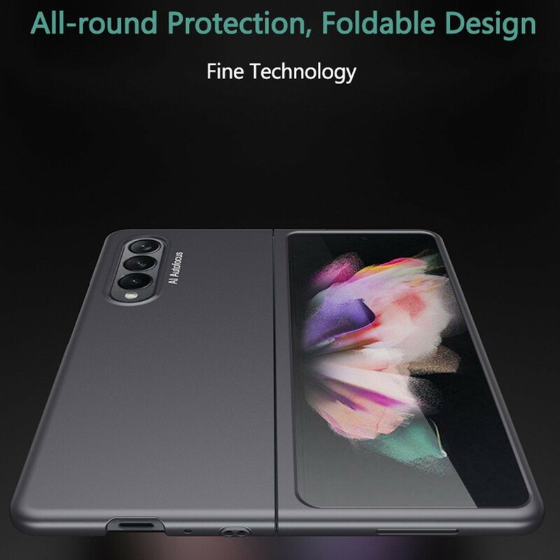 Skal Samsung Galaxy Z Fold 3 5G Ultrafin Gkk