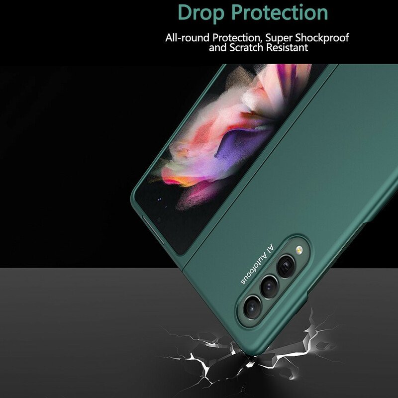 Skal Samsung Galaxy Z Fold 3 5G Ultrafin Gkk