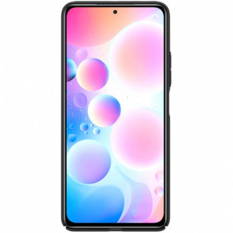 Skal Xiaomi Mi 11i 5G Styv Frostad Nillkin