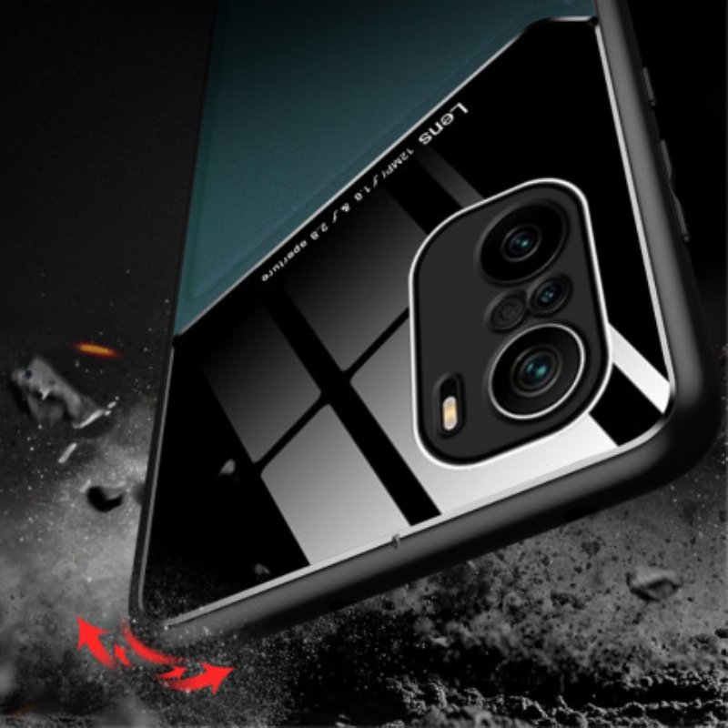 Skal Xiaomi Mi 11i 5G Superhybrid