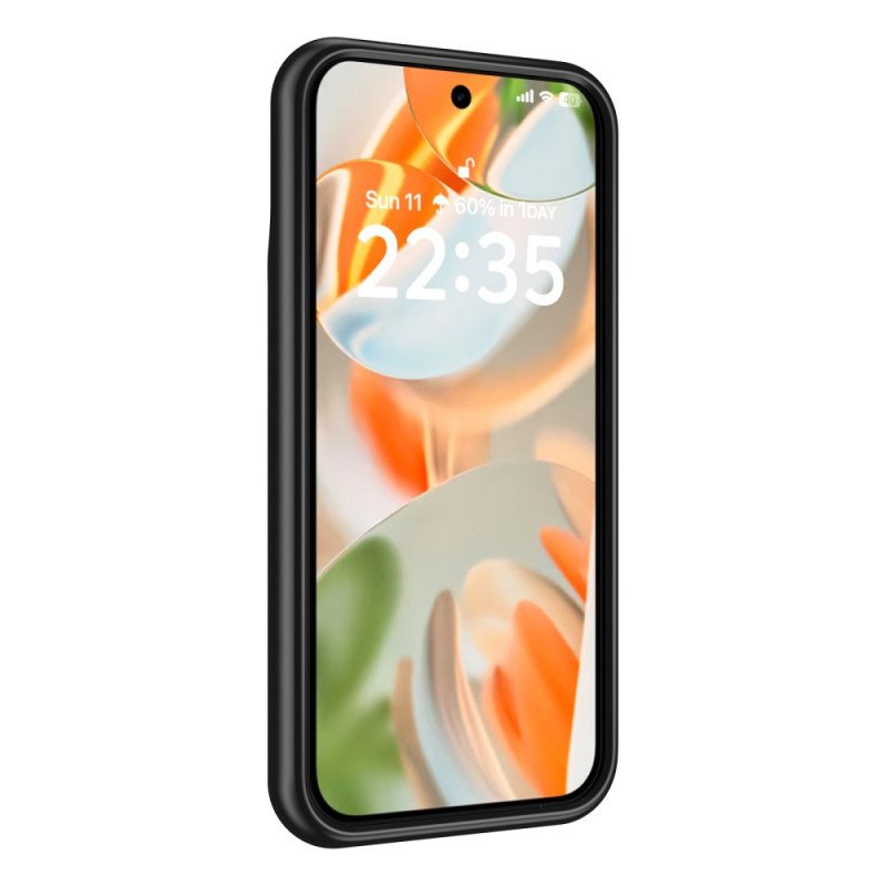 Externt Batterifodral På 6000 Mah För Google Pixel 10 / 10 Pro Med Förstärkt Skydd