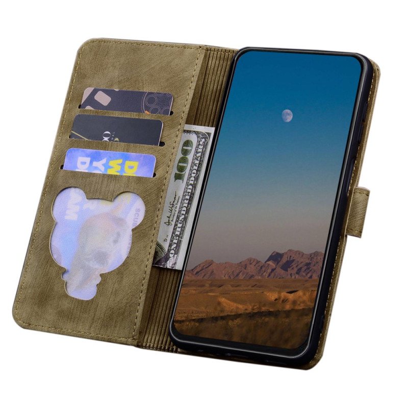 Fodral För Google Pixel 10 / 10 Pro Kattmotiv