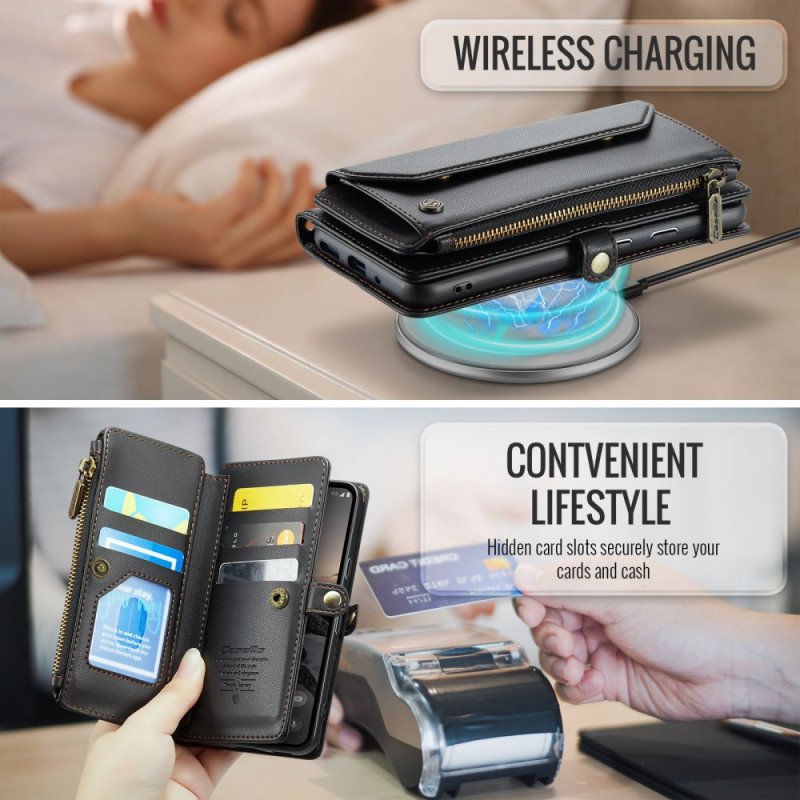 Fodral Google Pixel 10 / 10 Pro Caseme