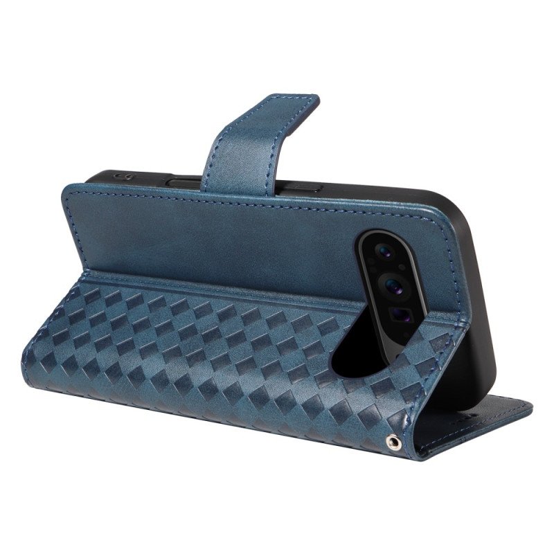 Fodral Google Pixel 10 / 10 Pro Diamantkant