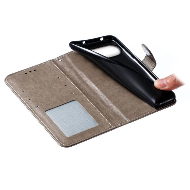 Fodral Google Pixel 10 / 10 Pro Mandala Mönster