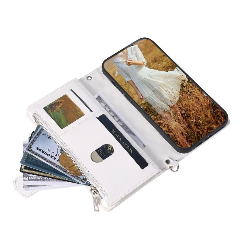 Fodral Google Pixel 10 / 10 Pro Quiltad Modell