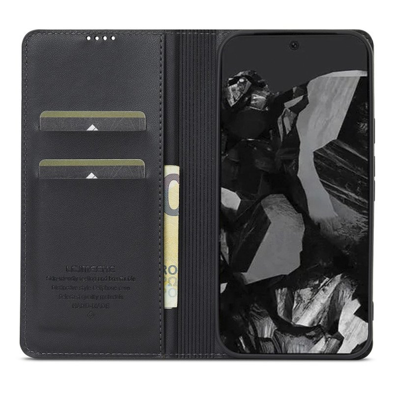 Folio-fodral Google Pixel 10 / 10 Pro Lcimeeke