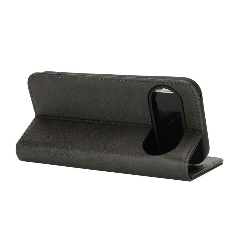 Folio-fodral Google Pixel 10 / 10 Pro Premium