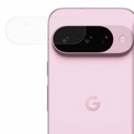 Linsskydd I Härdat Glas För Google Pixel 10
