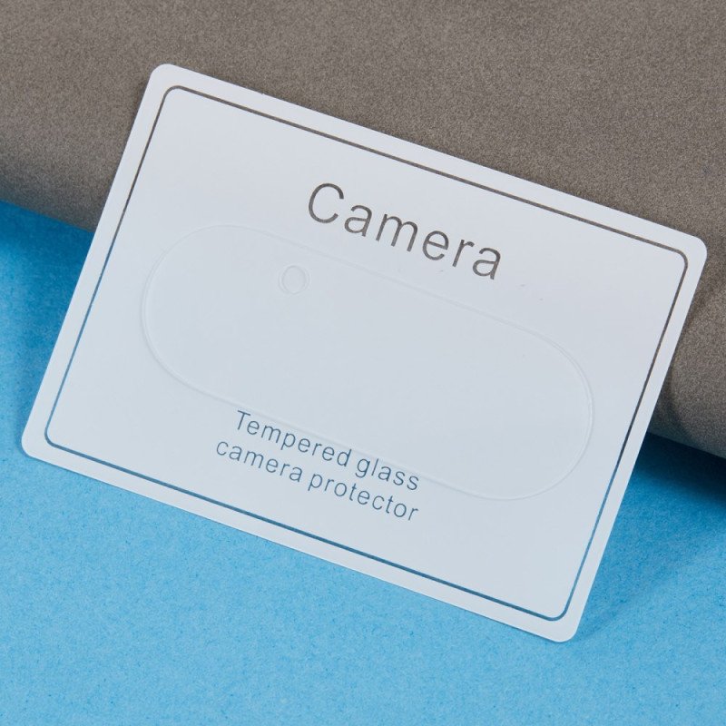 Linsskydd I Härdat Glas För Google Pixel 10