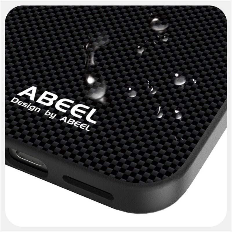 Skal För Google Pixel 10 / 10 Pro Abeel