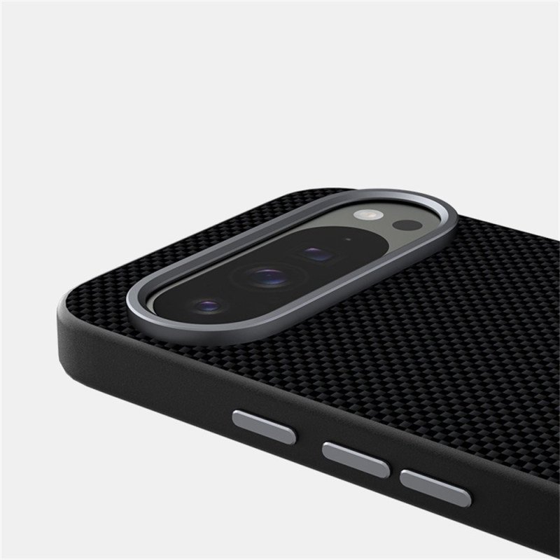 Skal För Google Pixel 10 / 10 Pro Abeel