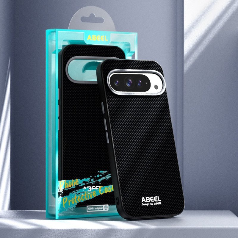 Skal För Google Pixel 10 / 10 Pro Abeel