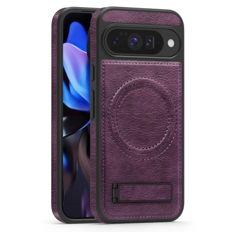 Skal För Google Pixel 10 / 10 Pro Magsafe-kompatibel Med Stativ