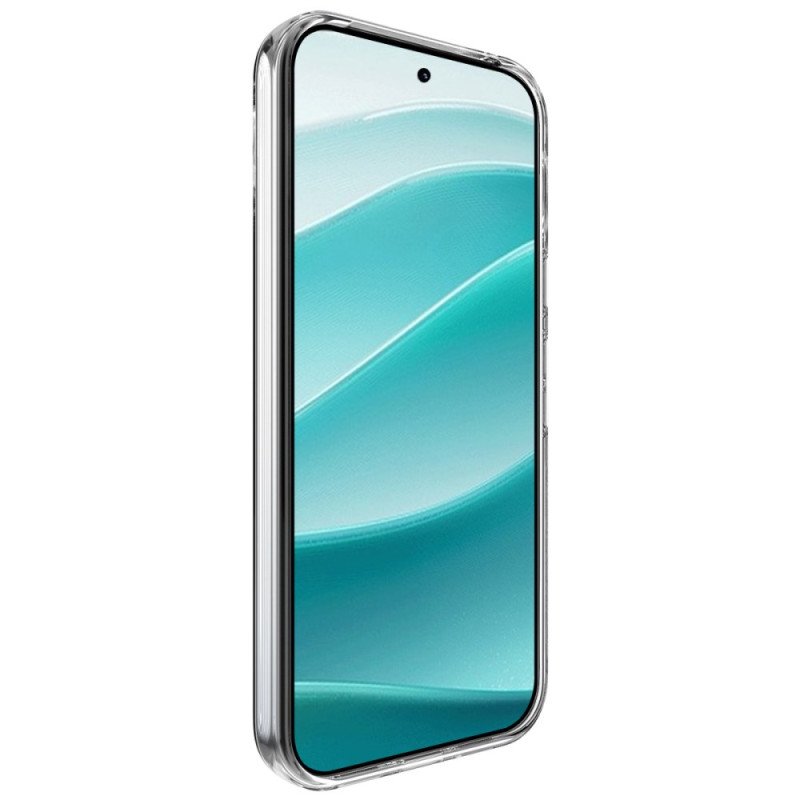 Skal För Google Pixel 10 / 10 Pro Ux-10-serien Imak