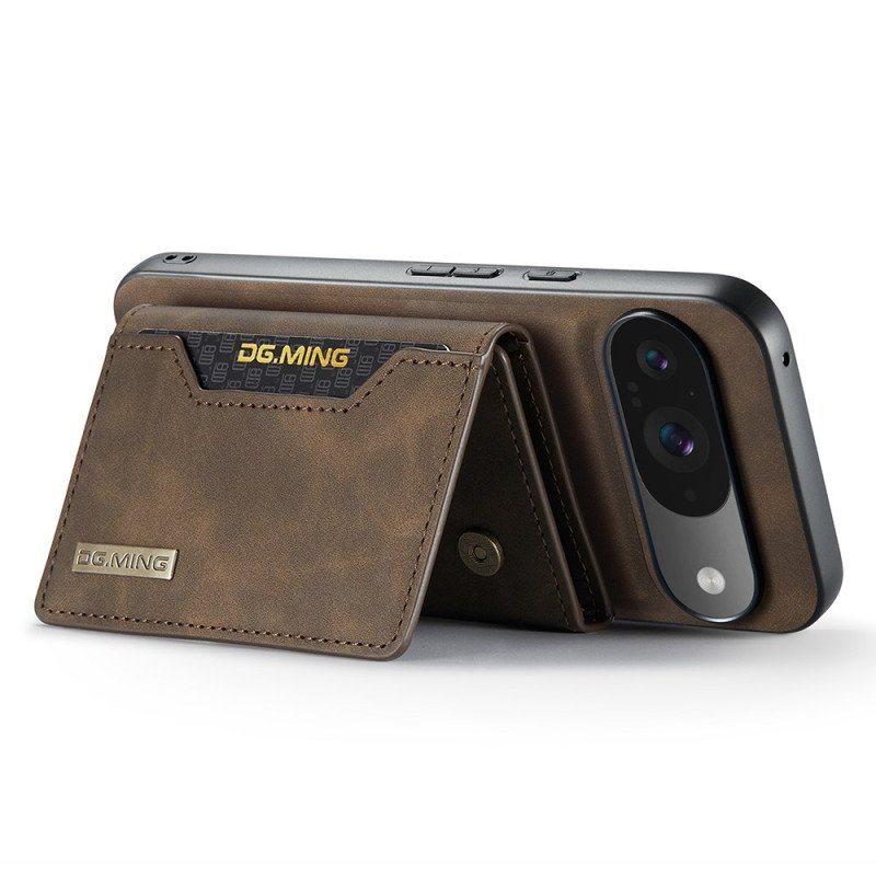 Skal Google Pixel 10 / 10 Pro Dg.ming Korthållare