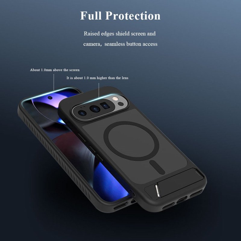 Skal Google Pixel 10 / 10 Pro Le-chic-serien Lereach