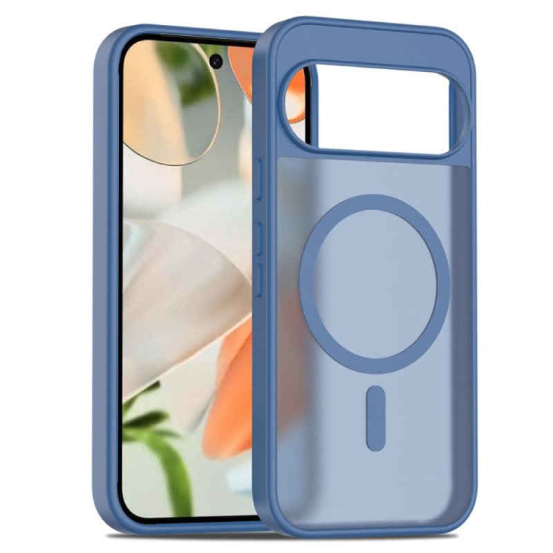 Skal Google Pixel 10 / 10 Pro Magsafe-kompatibel Hybrid