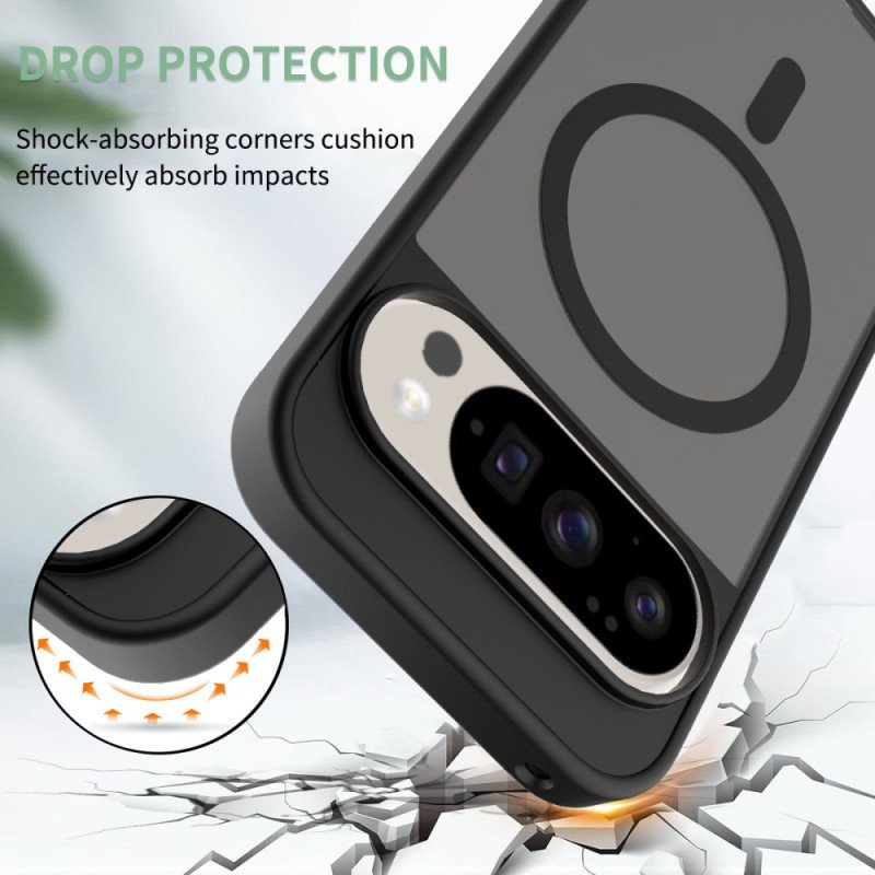 Skal Google Pixel 10 / 10 Pro Magsafe-kompatibel Hybrid