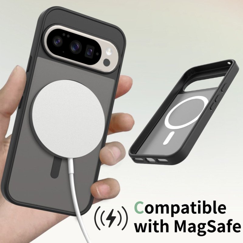 Skal Google Pixel 10 / 10 Pro Magsafe-kompatibel Hybrid