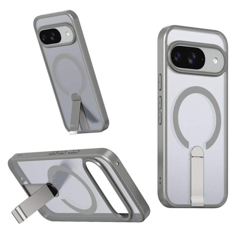 Skal Google Pixel 10 / 10 Pro Magsafe-kompatibel Med Stativ