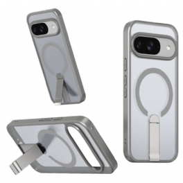 Skal Google Pixel 10 / 10 Pro Magsafe-kompatibel Med Stativ