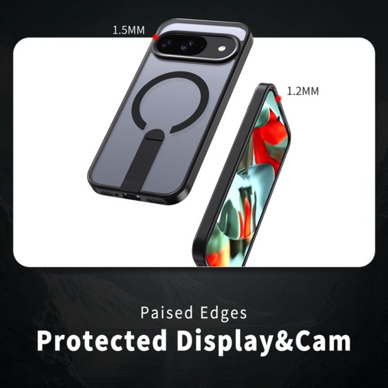 Skal Google Pixel 10 / 10 Pro Magsafe-kompatibel Med Stativ